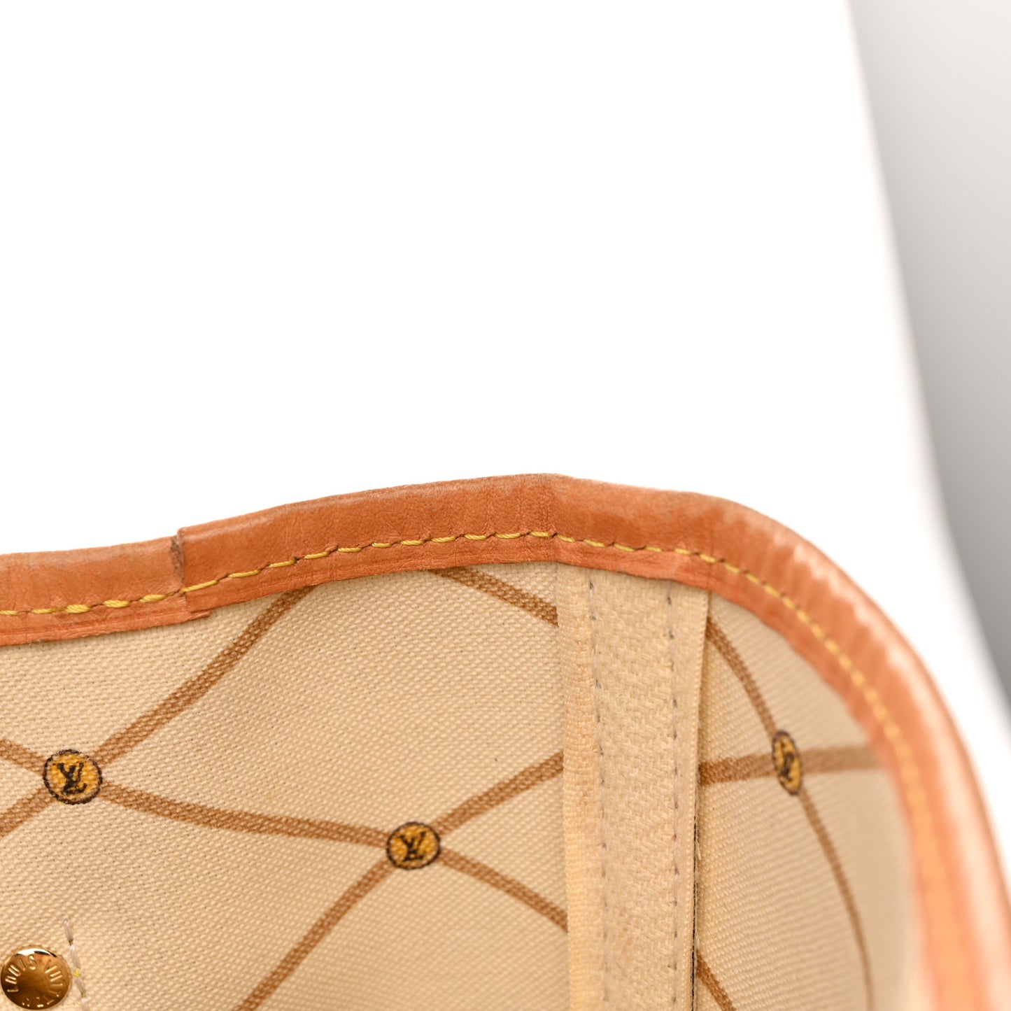 Damier Azur Summer Trunks Neo Neverfull MM