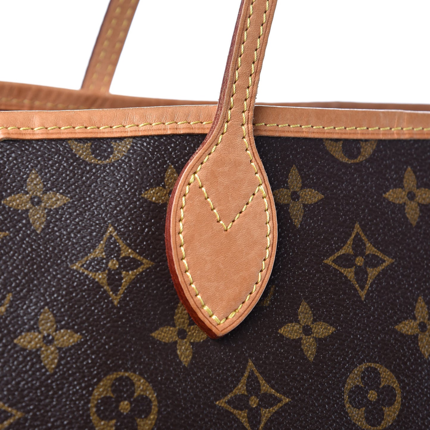 Monogram Neo Neverfull GM Pivoine