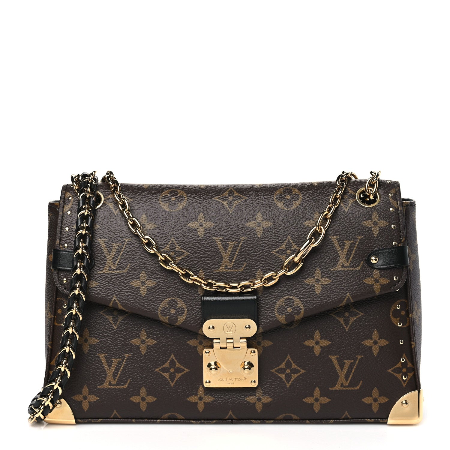 Louis Vuitton Monogram Trunkie 1 of 9