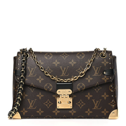 Louis Vuitton Monogram Trunkie 1 of 9