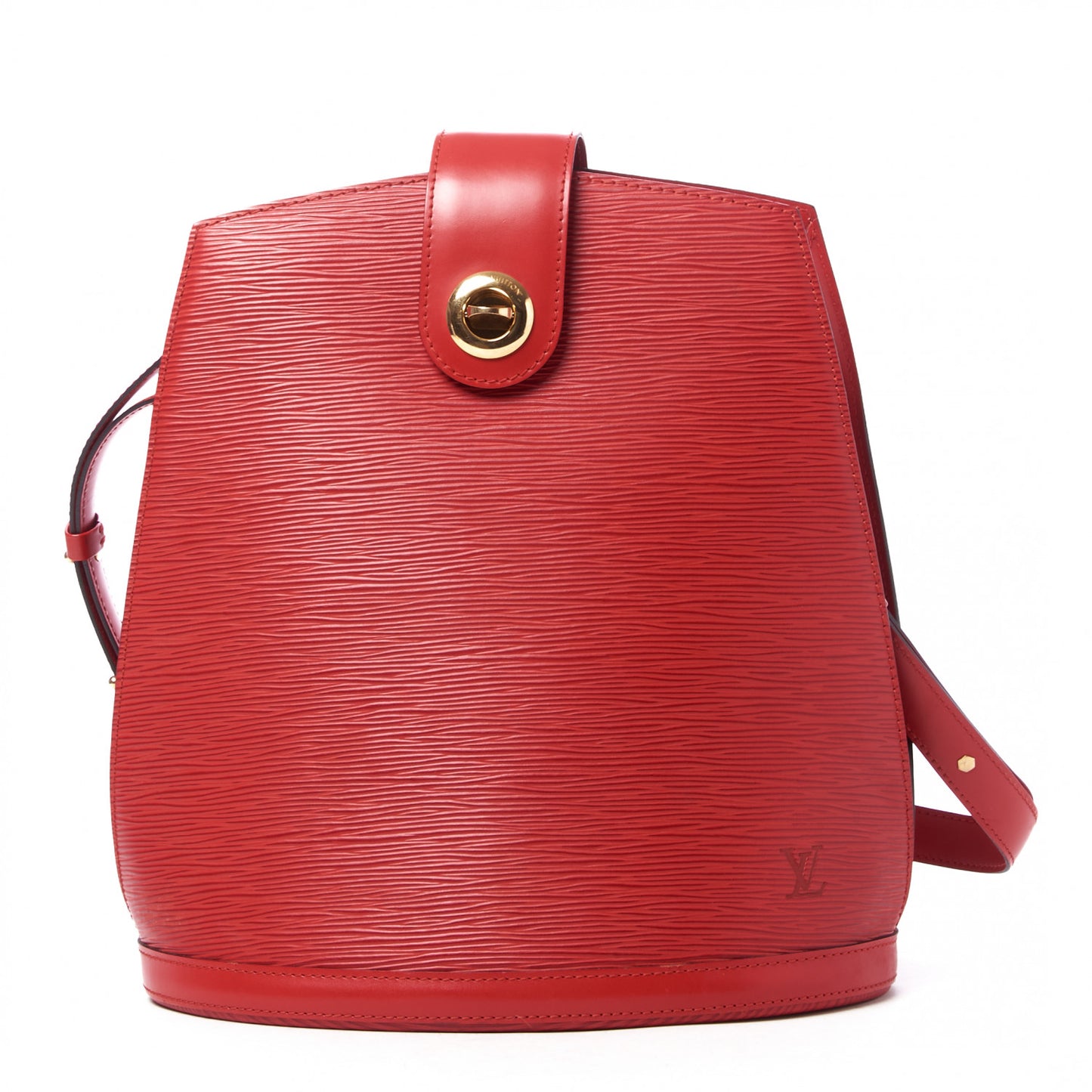 Epi Cluny Castillan Red