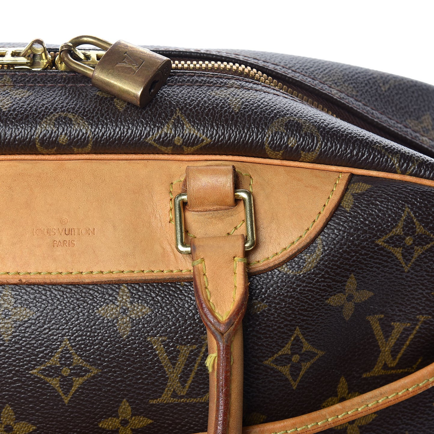 Monogram Deauville