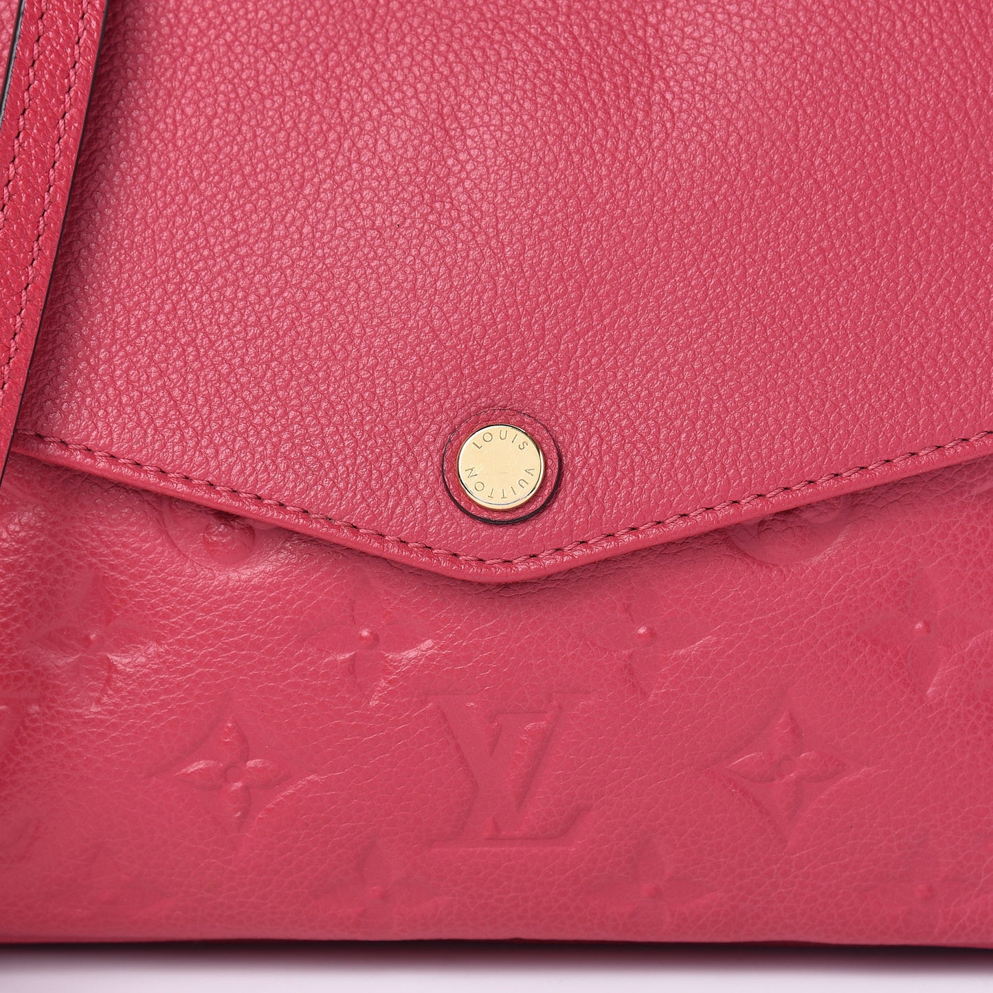 Empreinte Twice Dahlia