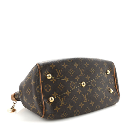 Louis Vuitton Monogram Tivoli PM 4 of 9
