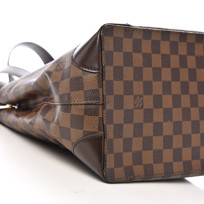 Louis Vuitton Damier Ebene Hampstead PM 13 of 16