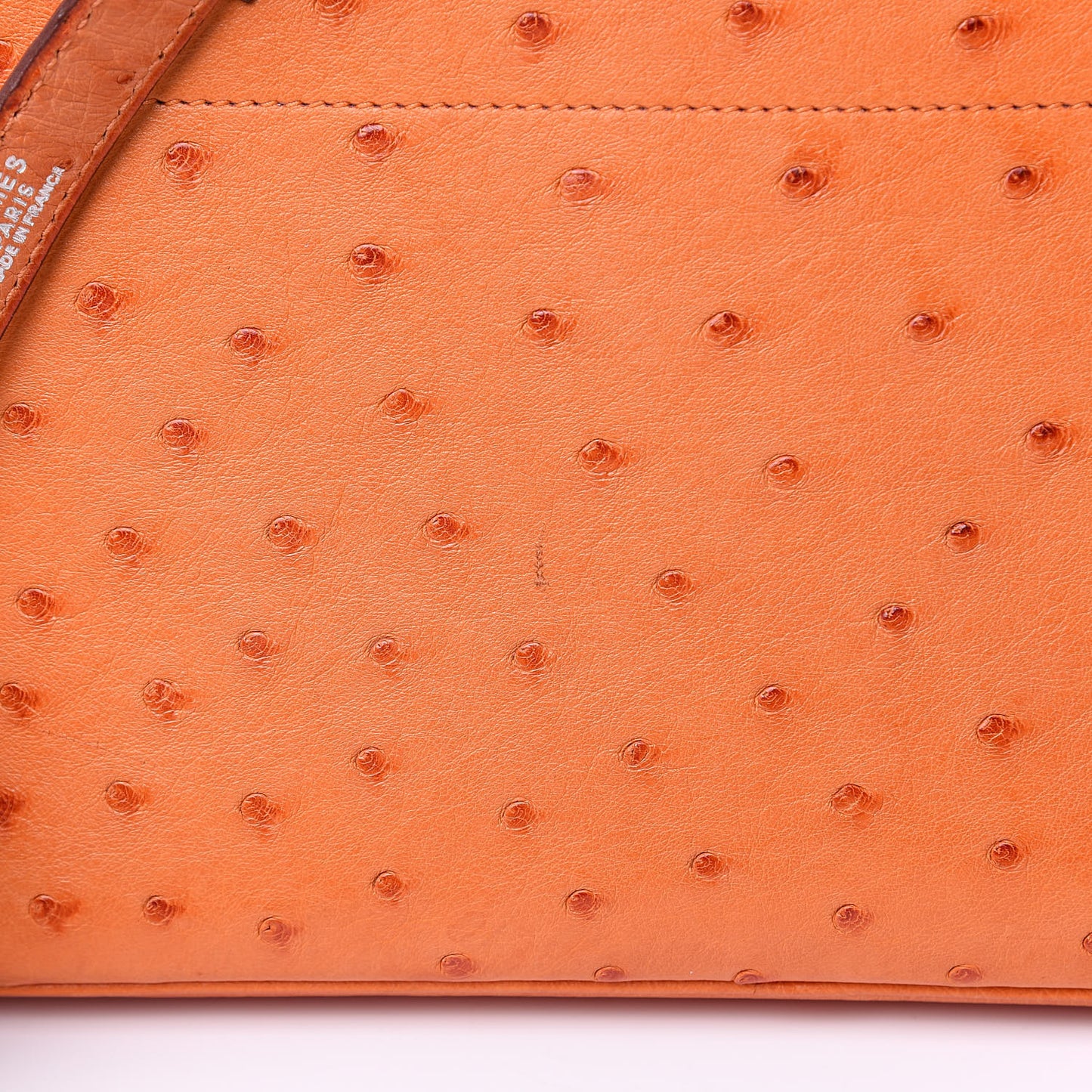 Ostrich Bolide 27 Orange