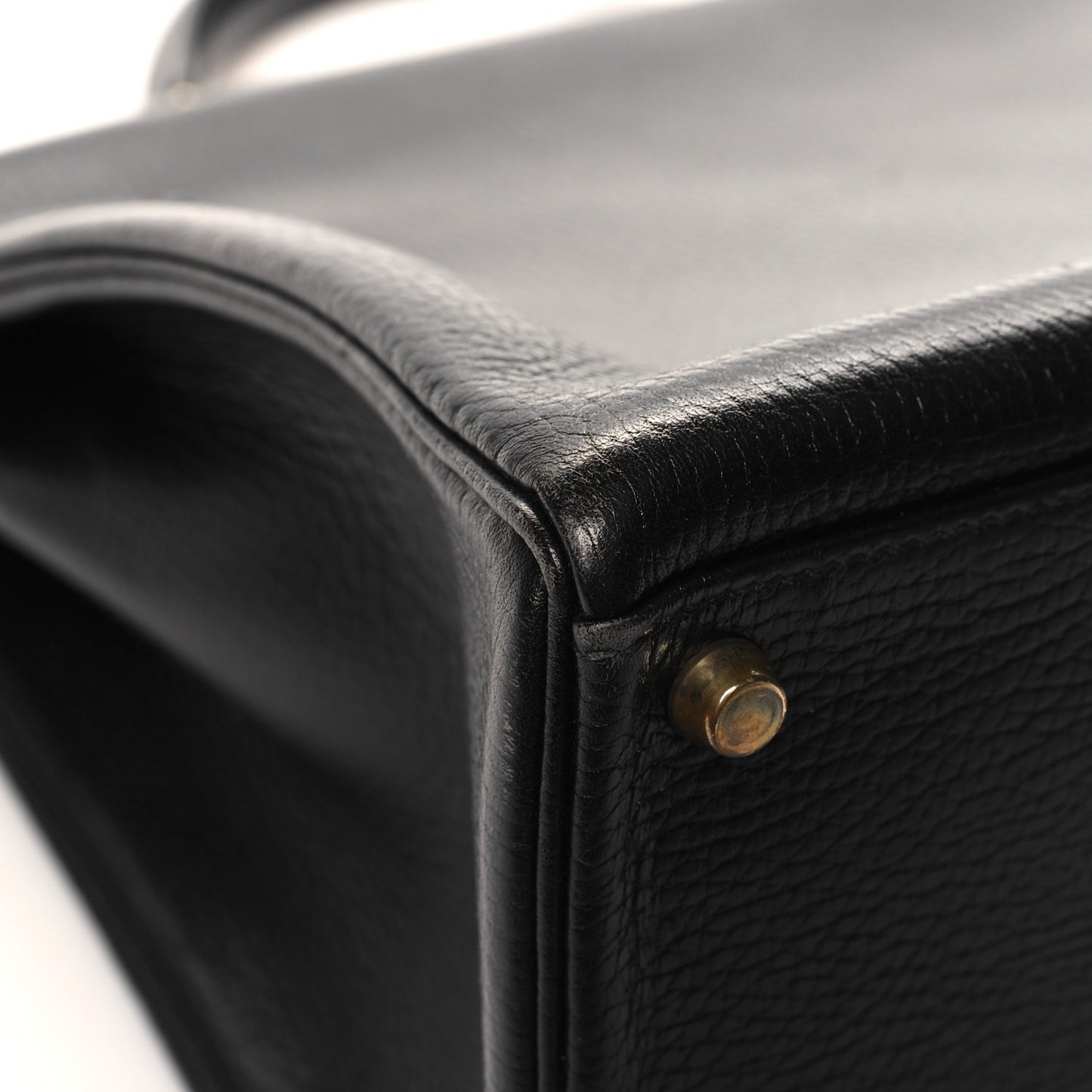 Ardennes Kelly Retourne 40 Black
