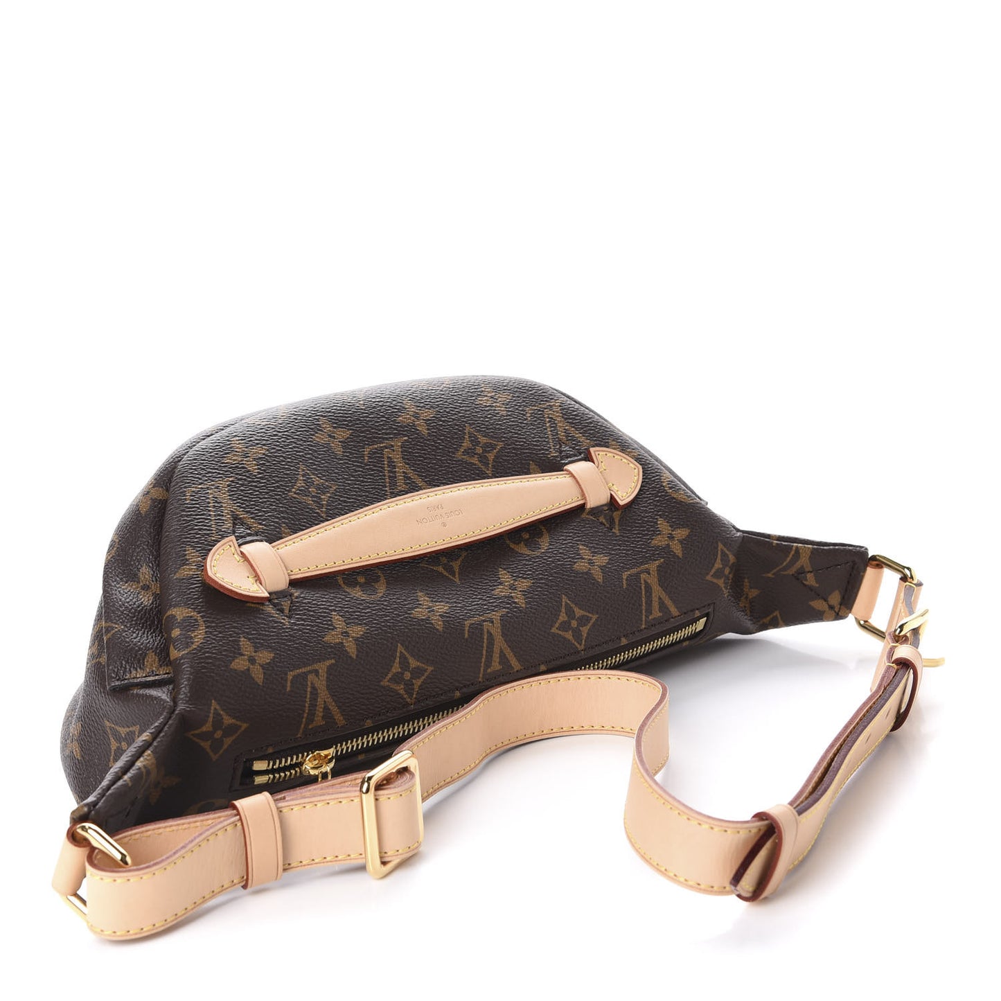 Monogram Bumbag