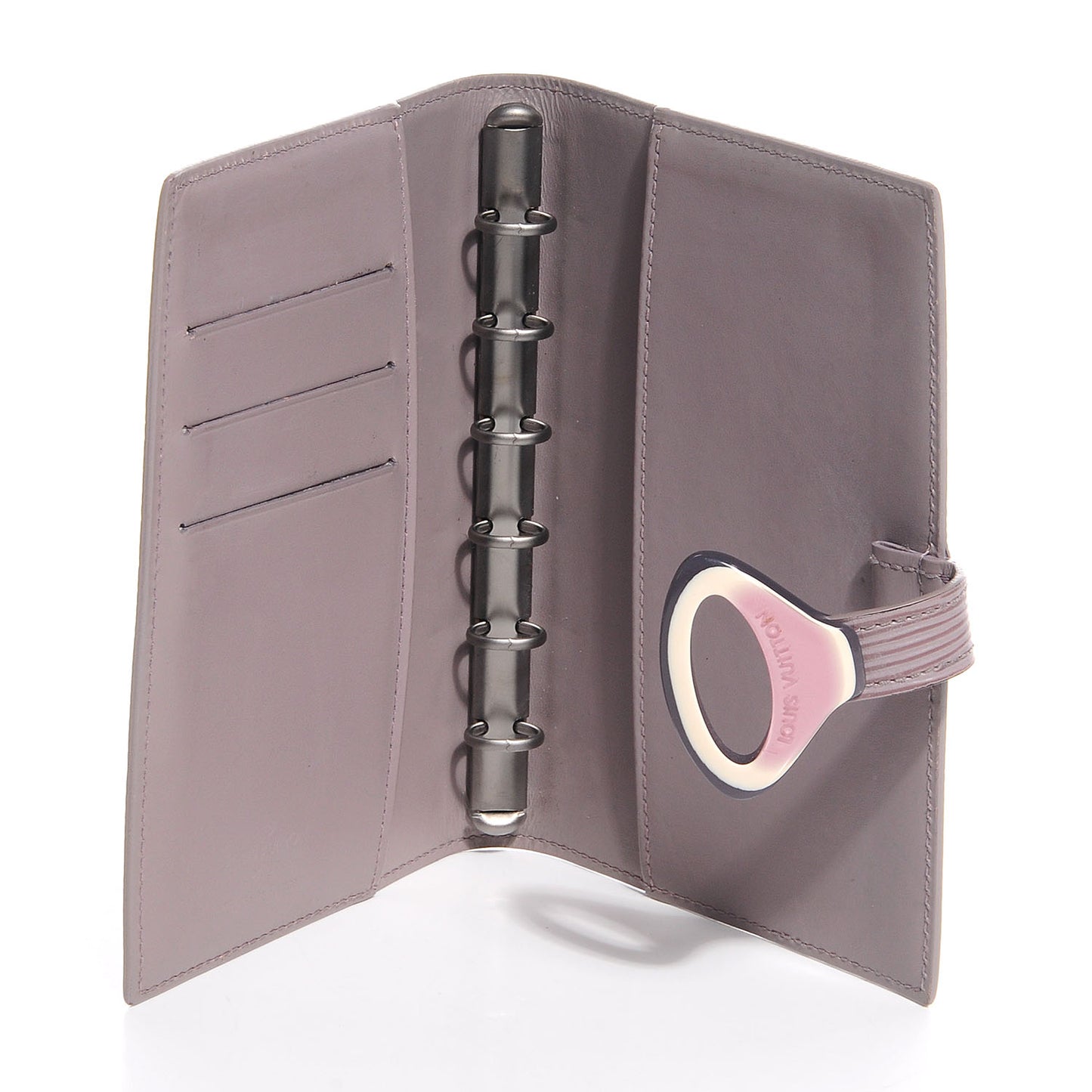 Epi Z Small Ring Agenda Cover Lilac