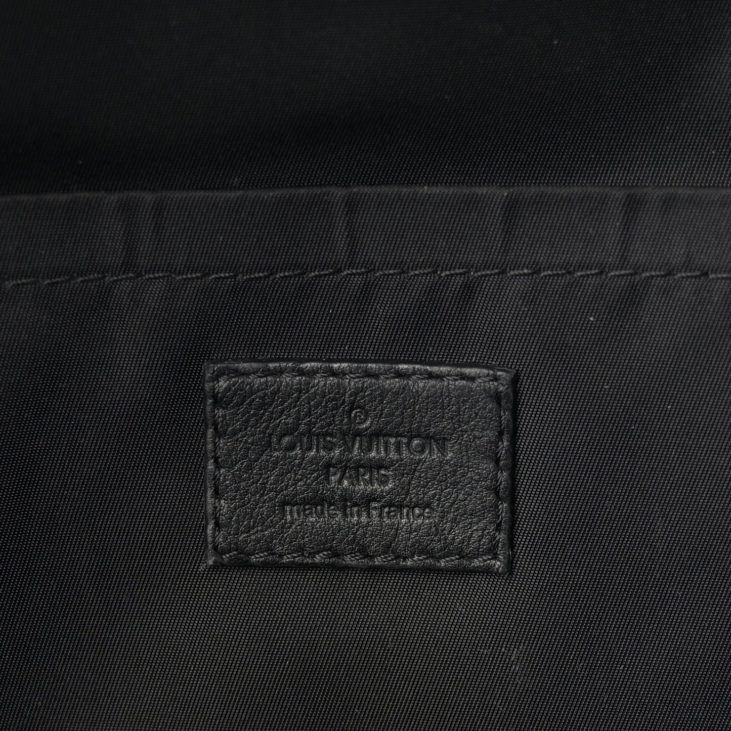 Monogram Palm Springs Backpack PM