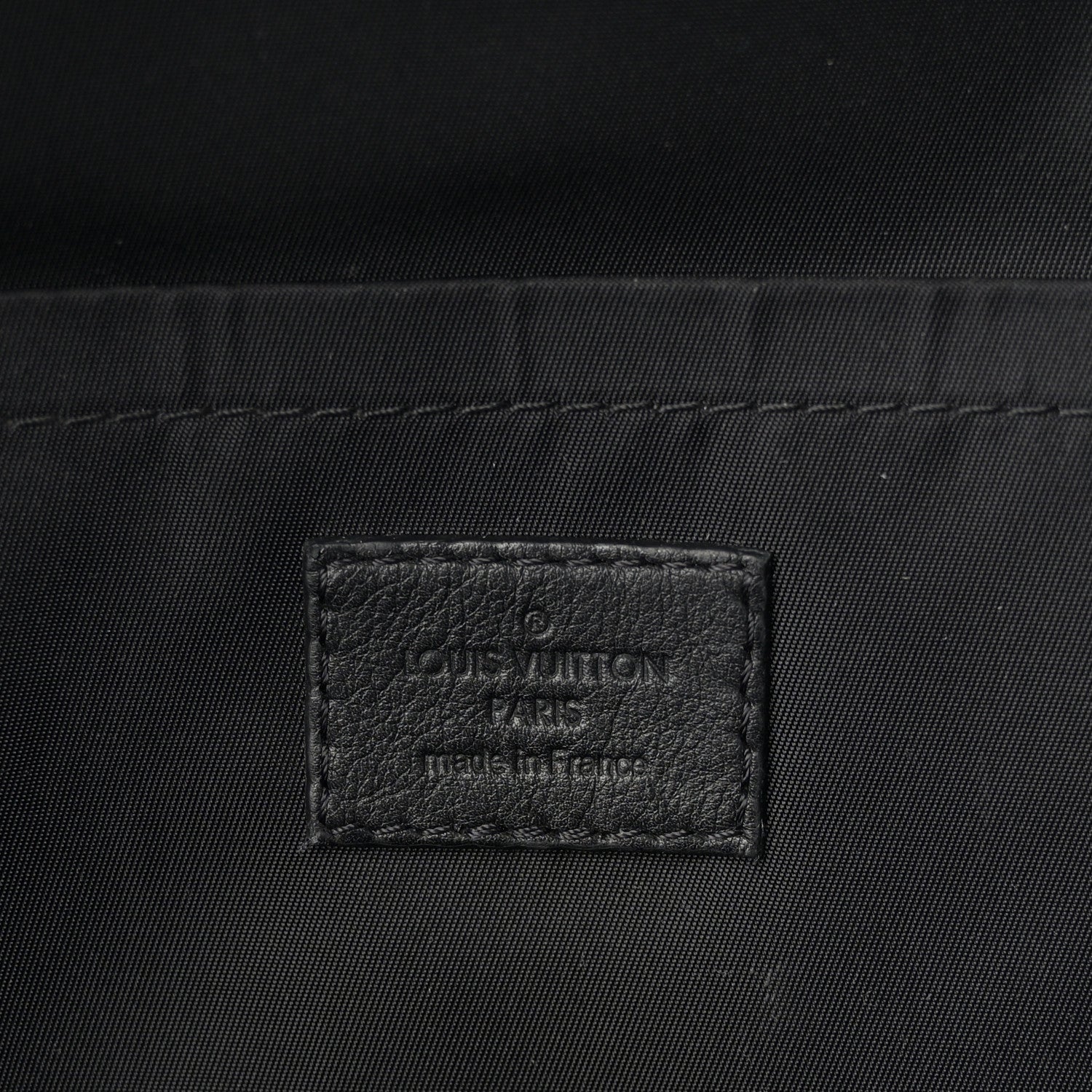 Louis Vuitton Monogram Palm Springs Backpack PM 6 of 12