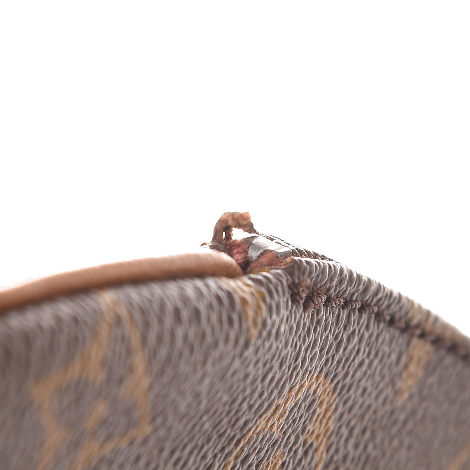 Louis Vuitton Monogram Tennis Racket Cover 11 of 11