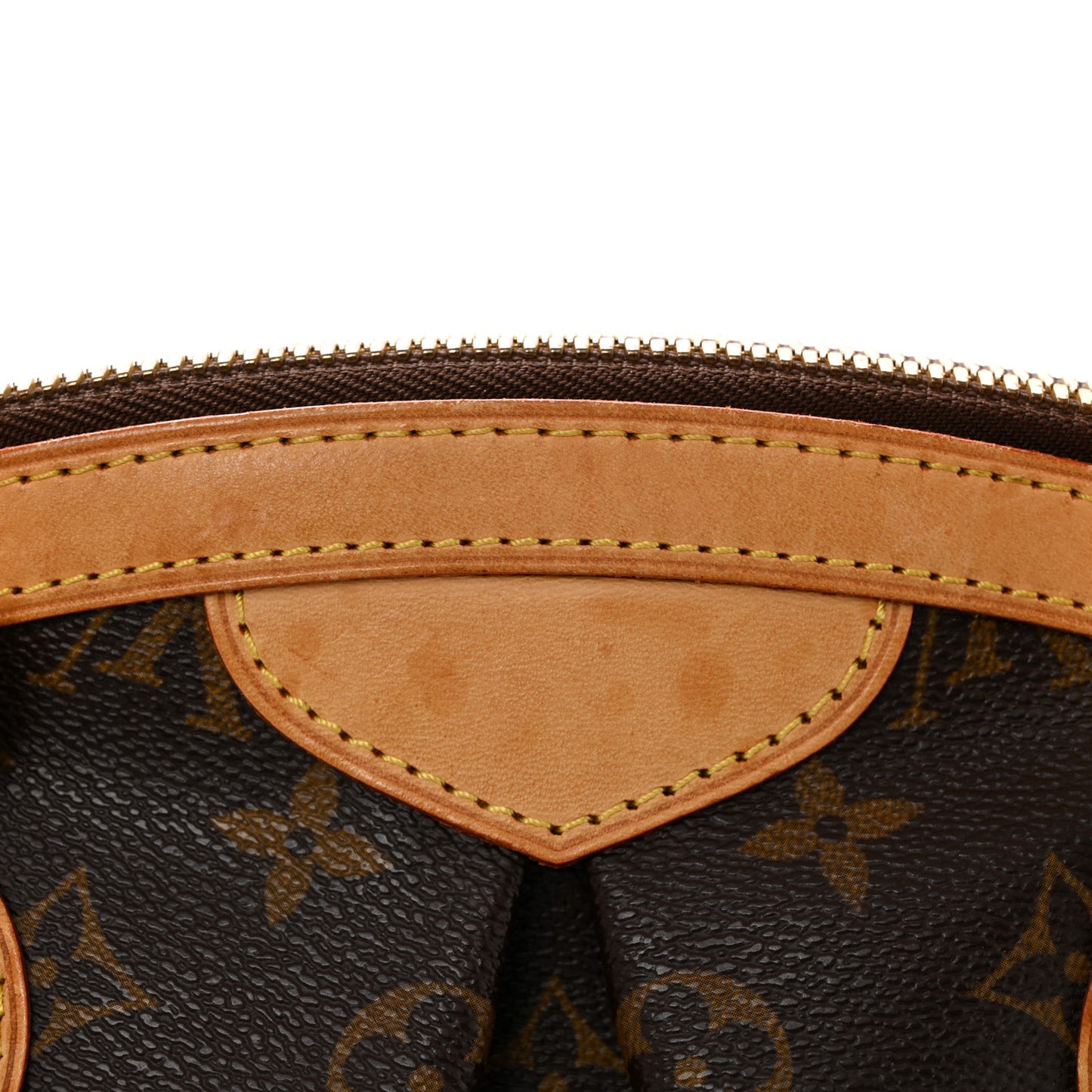 LOUIS VUITTON Monogram Tivoli PM