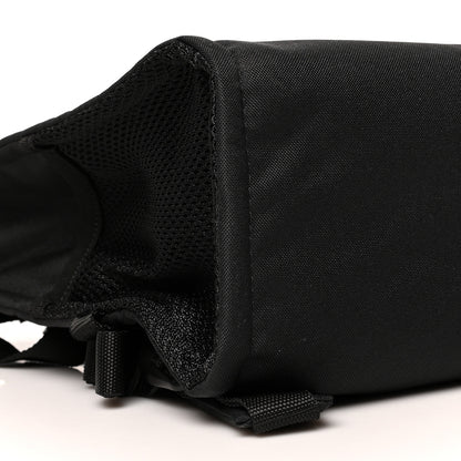 Telfar x EASTPAK Tactical Nylon Medium Shopper Black 8 of 9