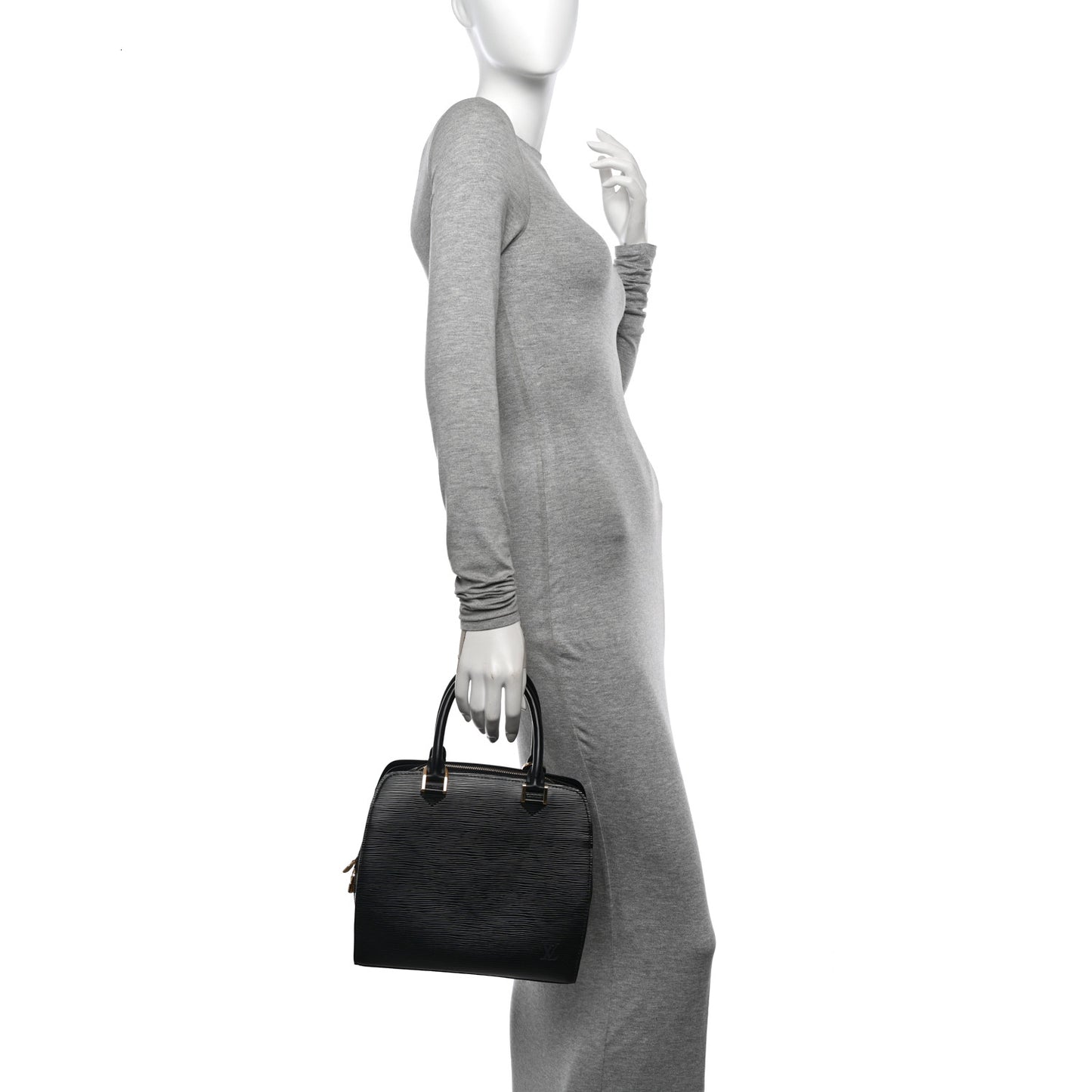 Epi Pont-Neuf Black