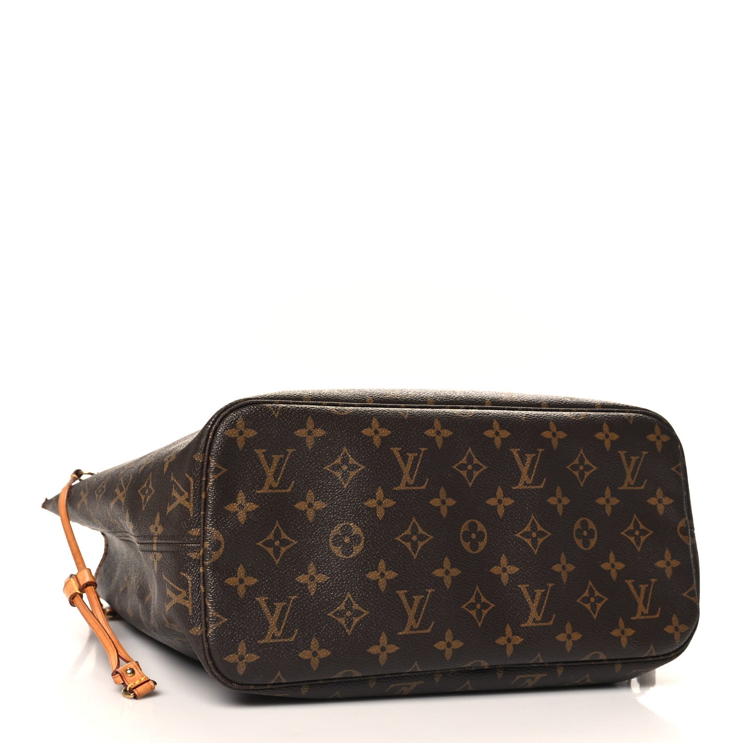 Monogram Neo Neverfull MM Pivoine
