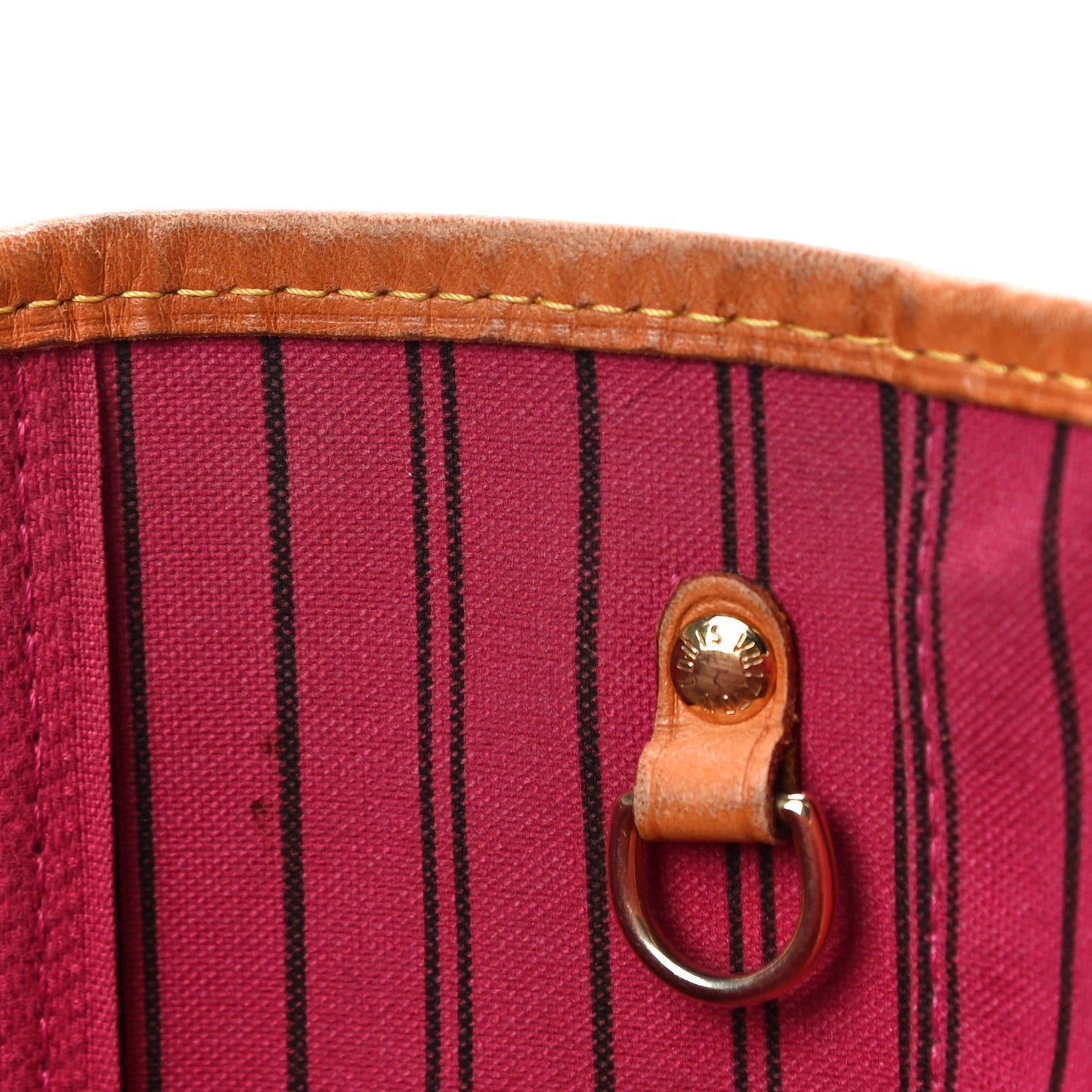 Monogram Neo Neverfull PM Pivoine