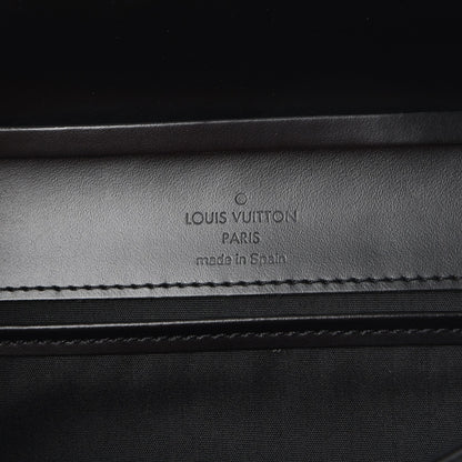 Louis Vuitton Epi Honfleur Black 6 of 8