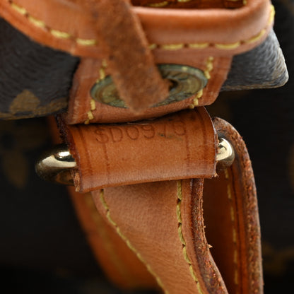 Louis Vuitton Monogram Noe 8 of 12