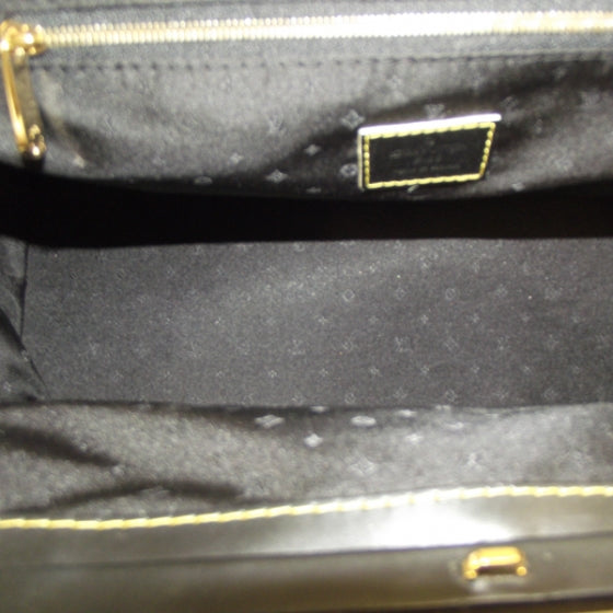 Louis Vuitton Suhali L Ingenieux PM Black 7 of 12