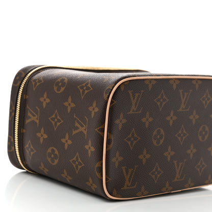 Louis Vuitton Monogram Nice BB 8 of 10