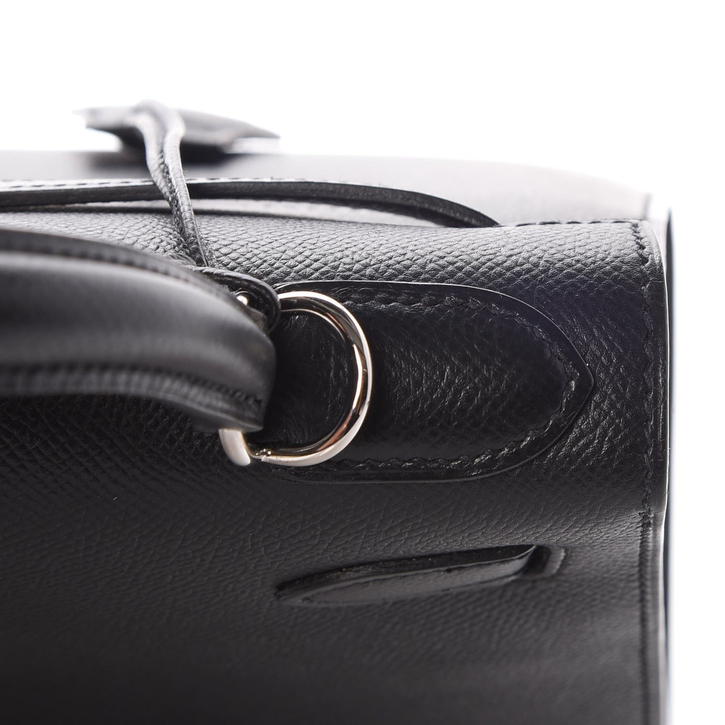 Epsom Kelly Sellier 28 Black
