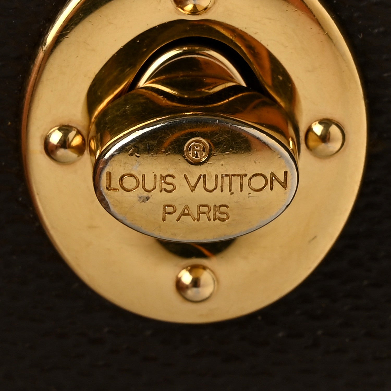 Louis Vuitton Monogram Tulum Pochette 6 of 6
