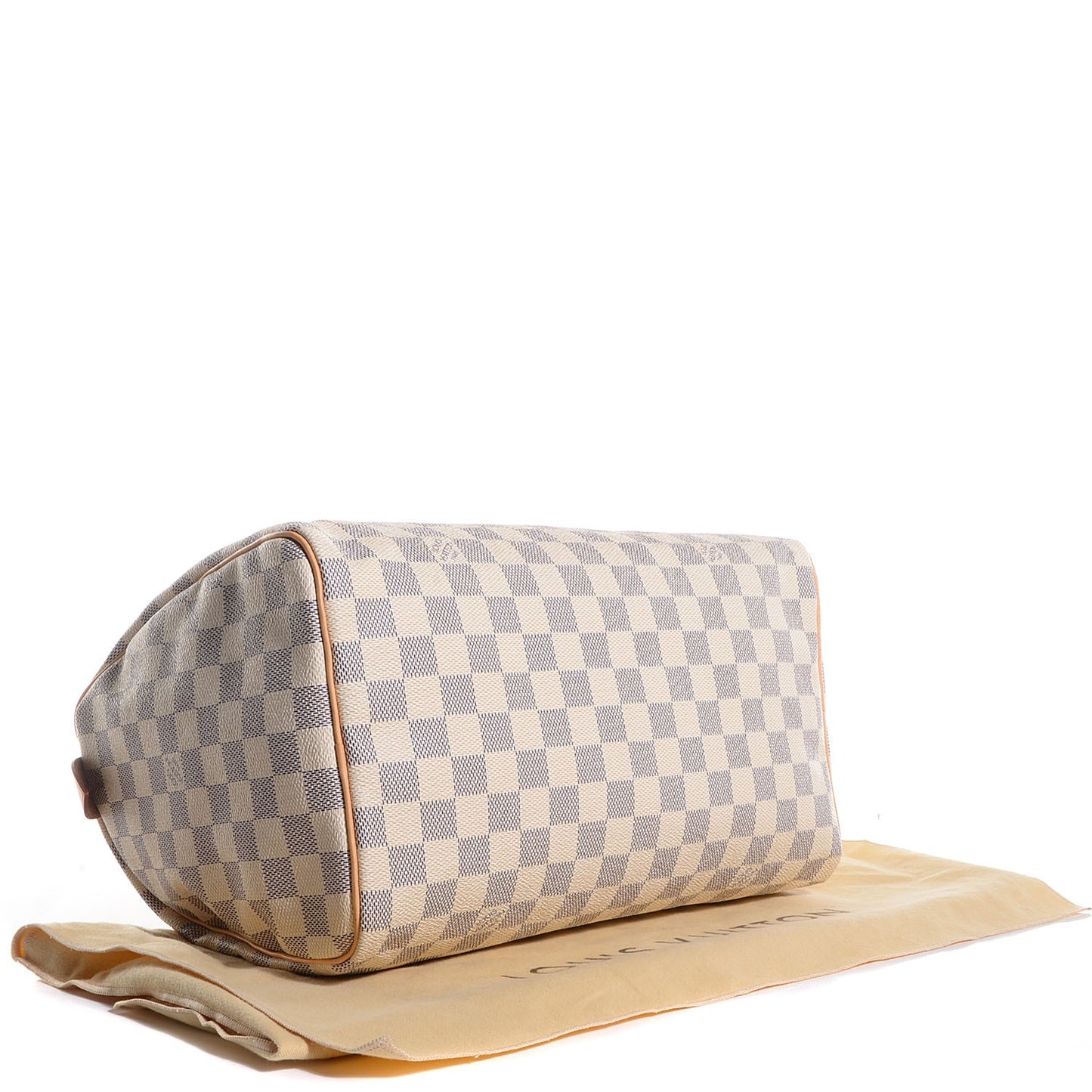 Damier Azur Speedy 30