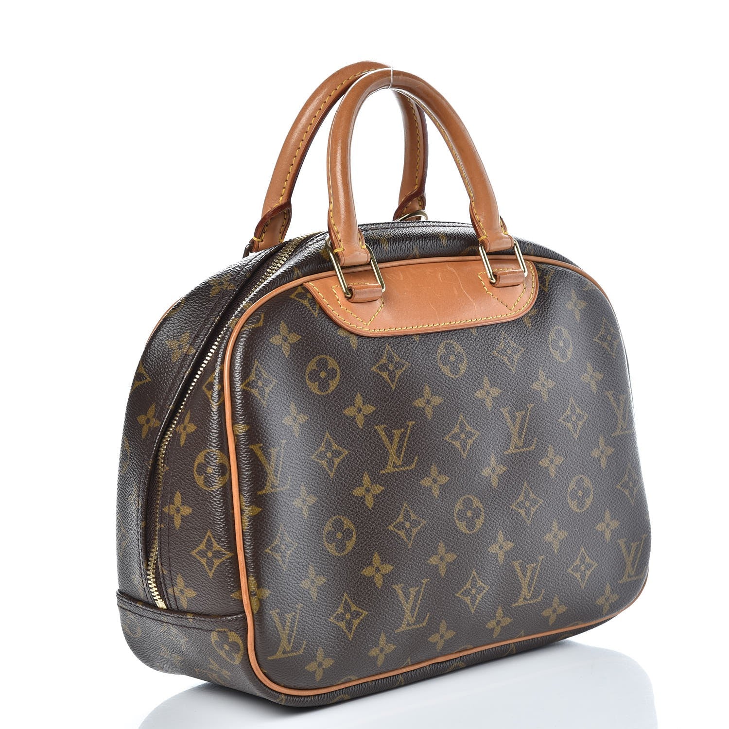 Louis Vuitton Monogram Trouville 3 of 11