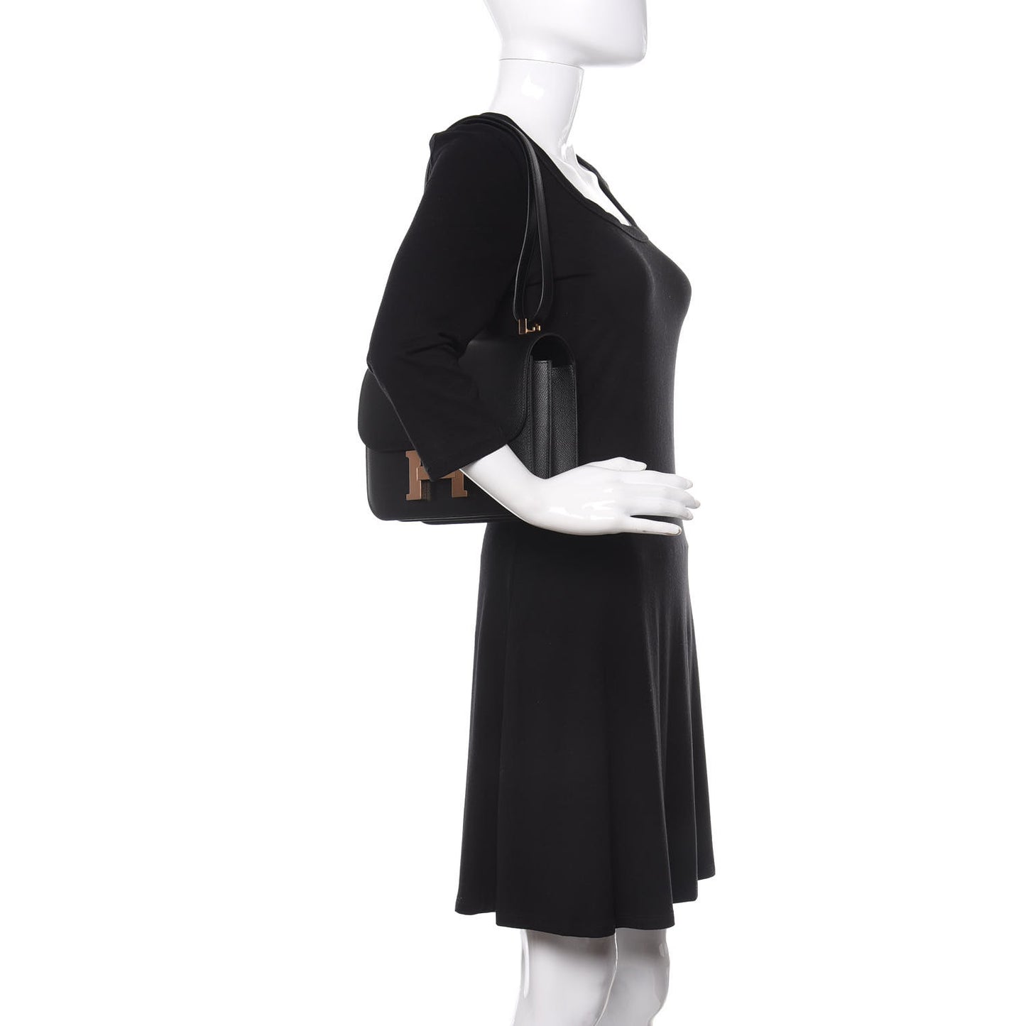 Epsom Constance 24 Black