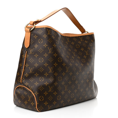 Louis Vuitton Monogram Delightful GM 3 of 11