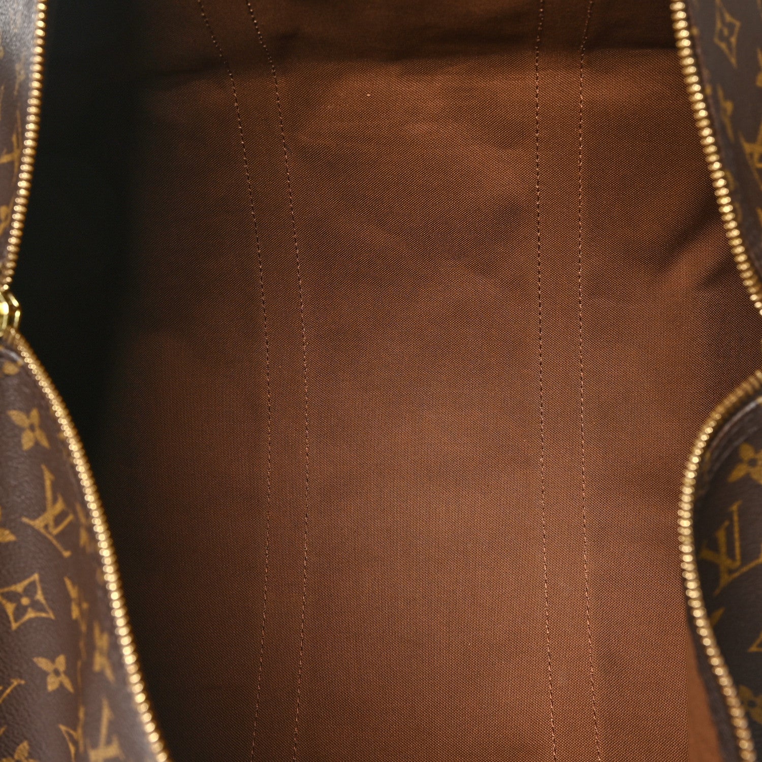 Louis Vuitton Monogram Keepall 50 4 of 9