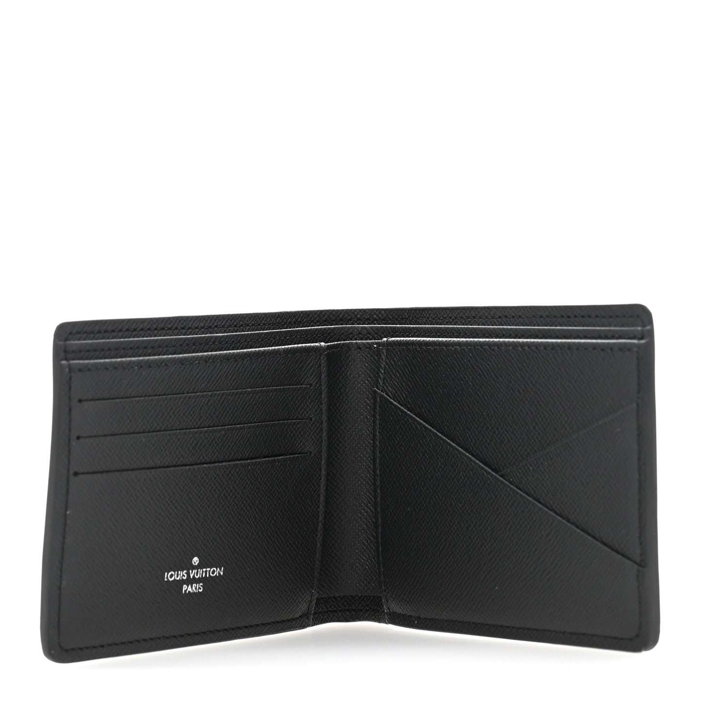 Monogram Eclipse Multiple Wallet