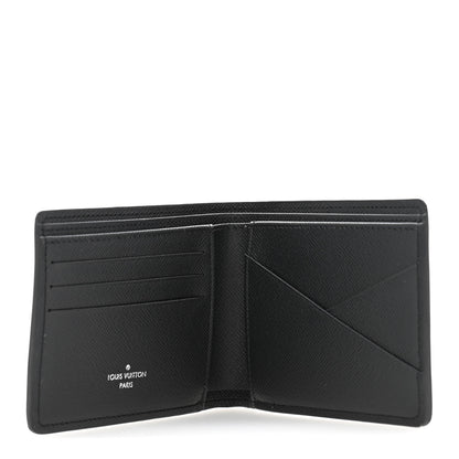 Louis Vuitton Monogram Eclipse Multiple Wallet 5 of 7