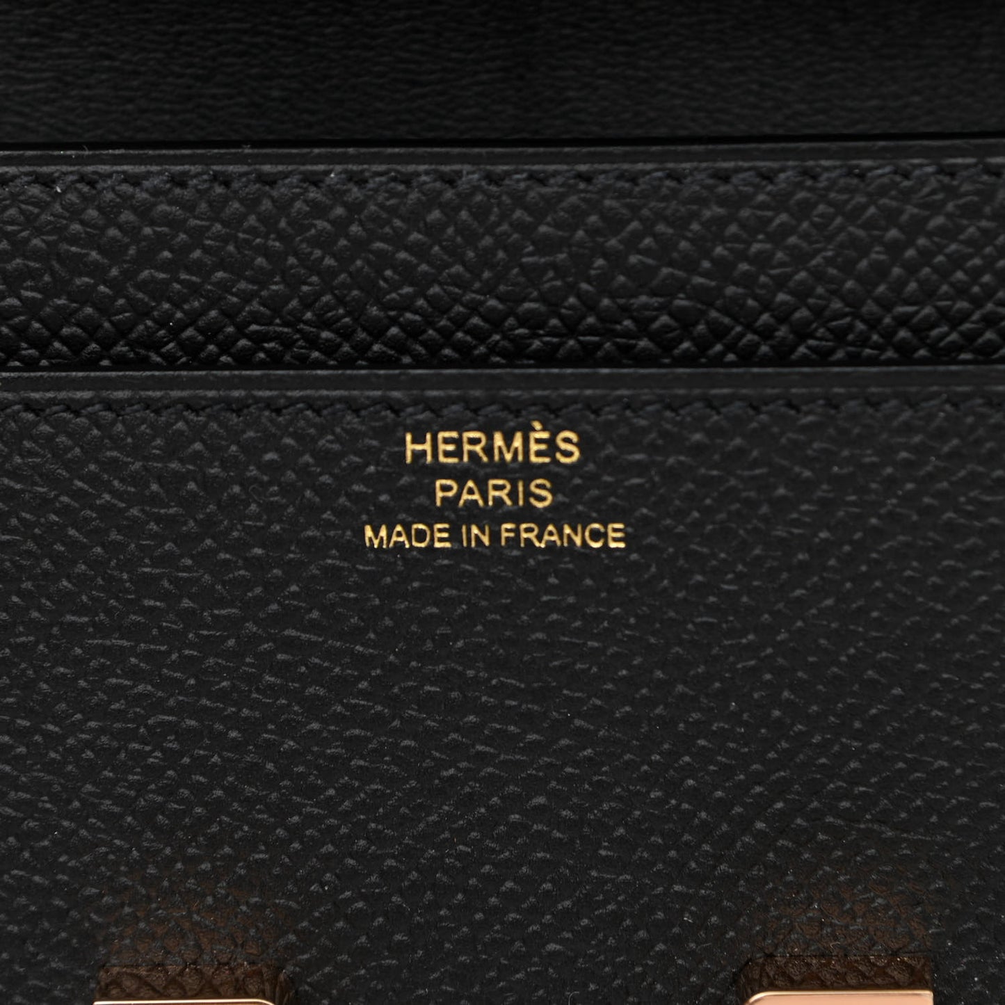 Epsom Constance Wallet To Go Black
