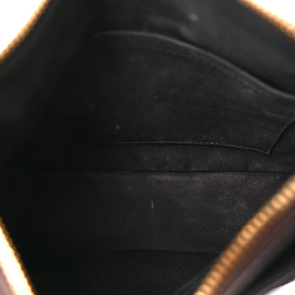 Louis Vuitton Monogram Odeon PM Black 15 of 15