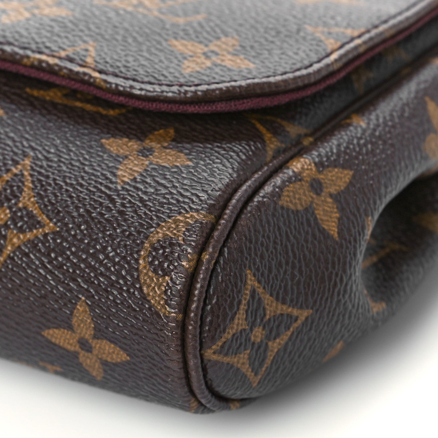 Louis Vuitton Monogram Favorite MM 10 of 11