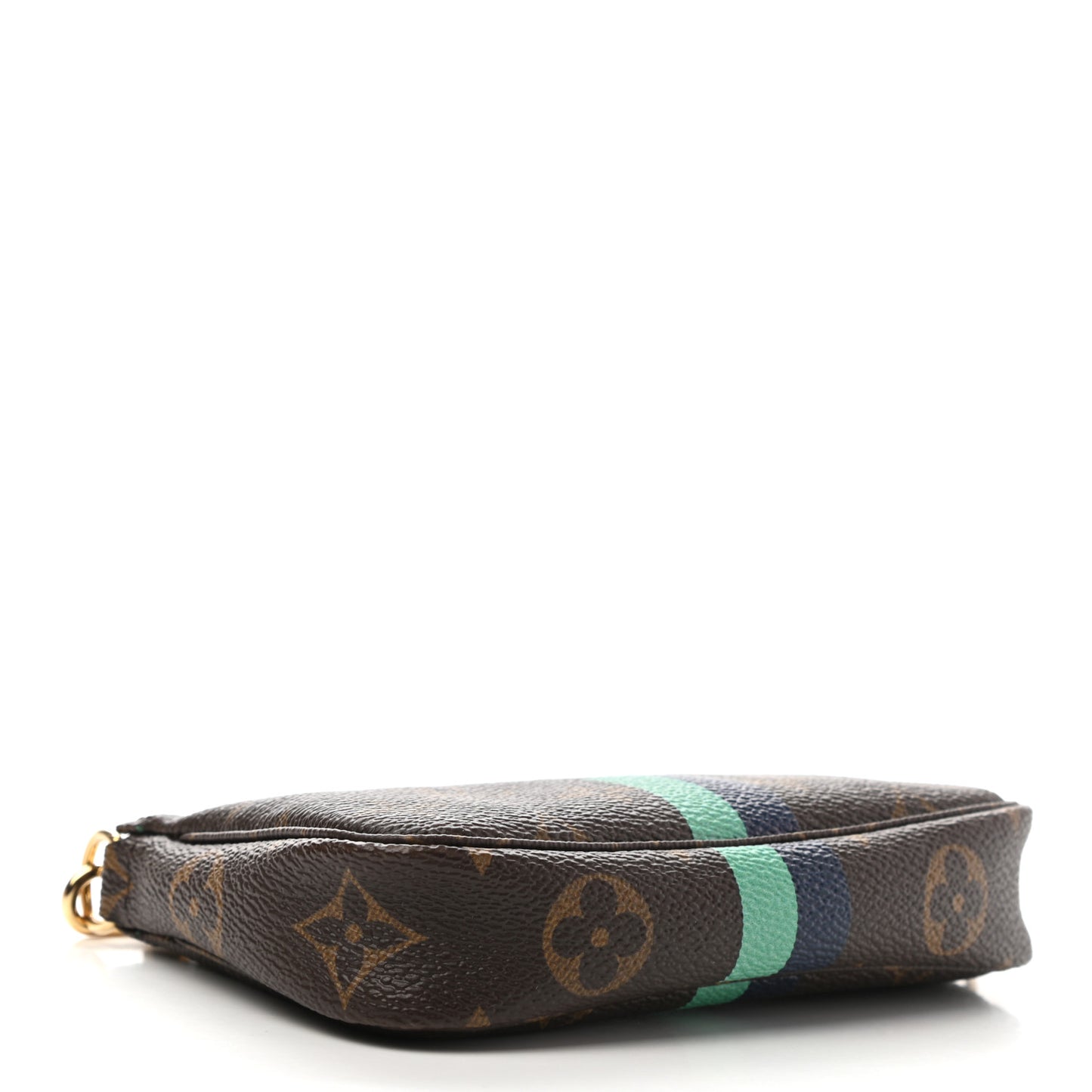 Monogram My LV Heritage Mini Pochette Accessories