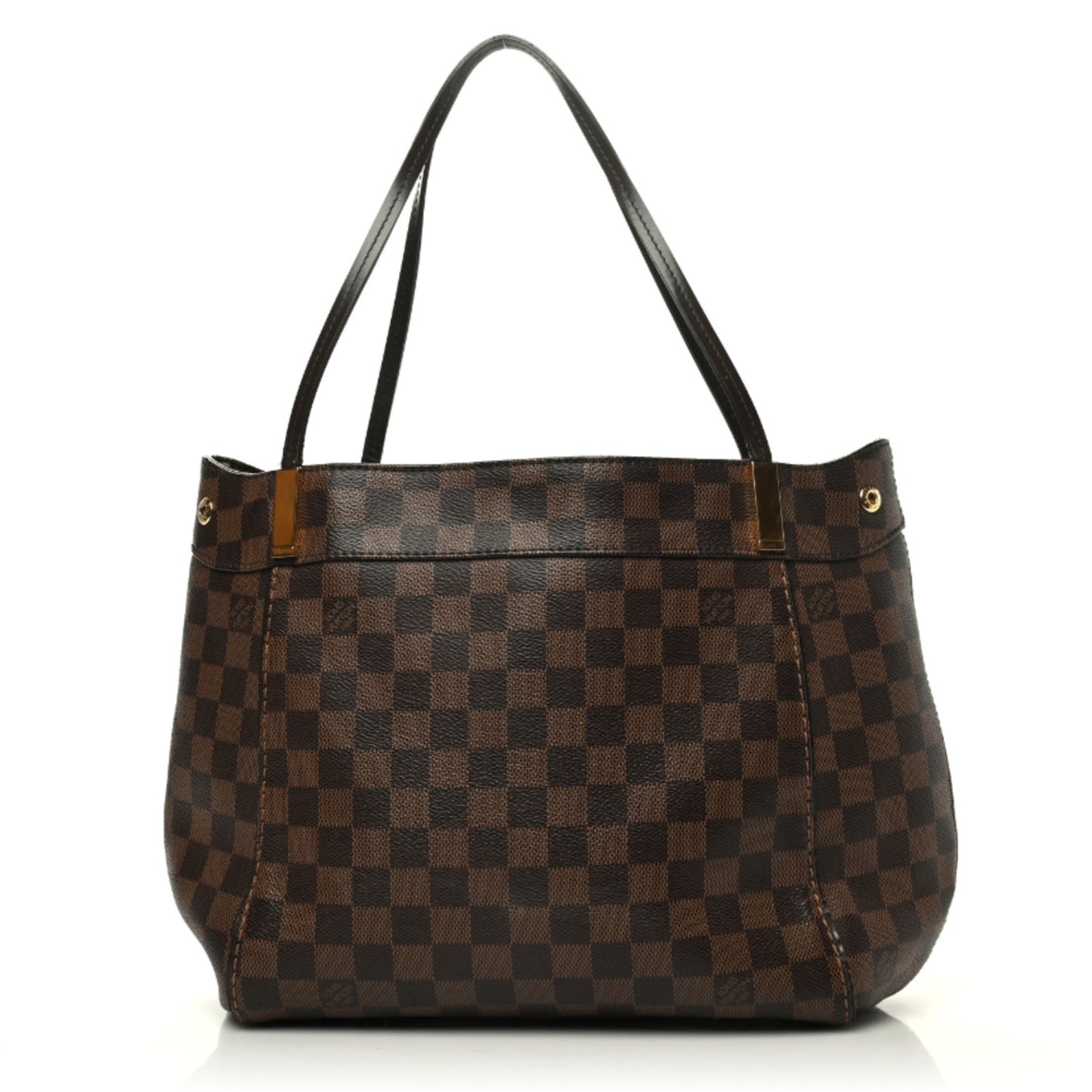 Damier Ebene Marylebone PM