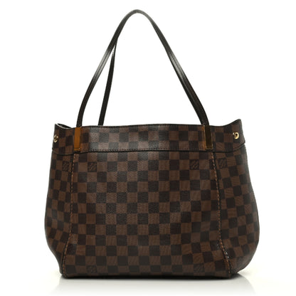 Louis Vuitton Damier Ebene Marylebone PM 1 of 9