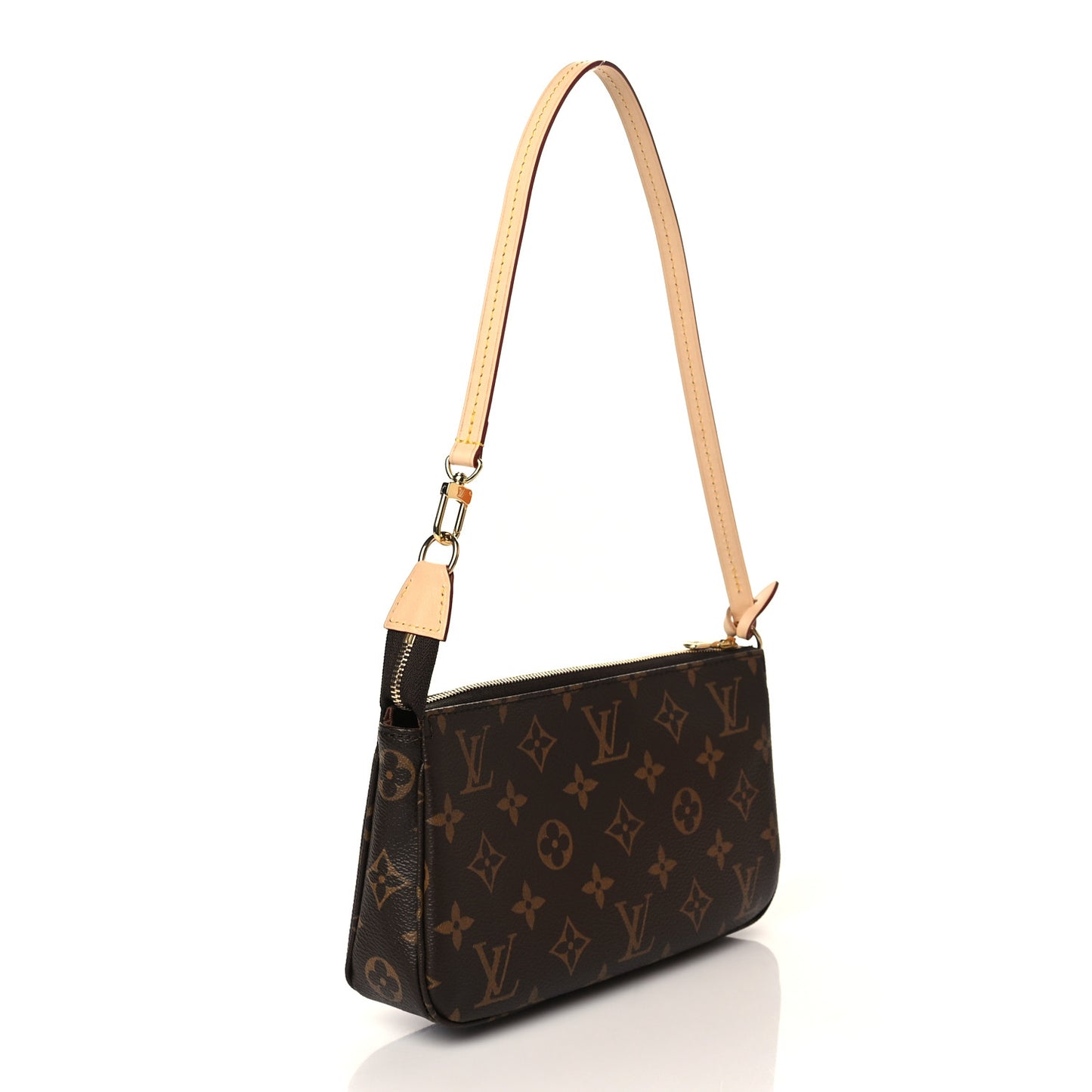 Monogram Pochette Accessories NM