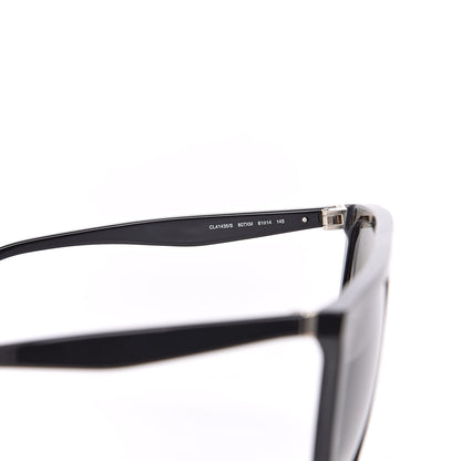 Celine Acetate Thin Shadow Sunglasses CL41435/S Black 5 of 6