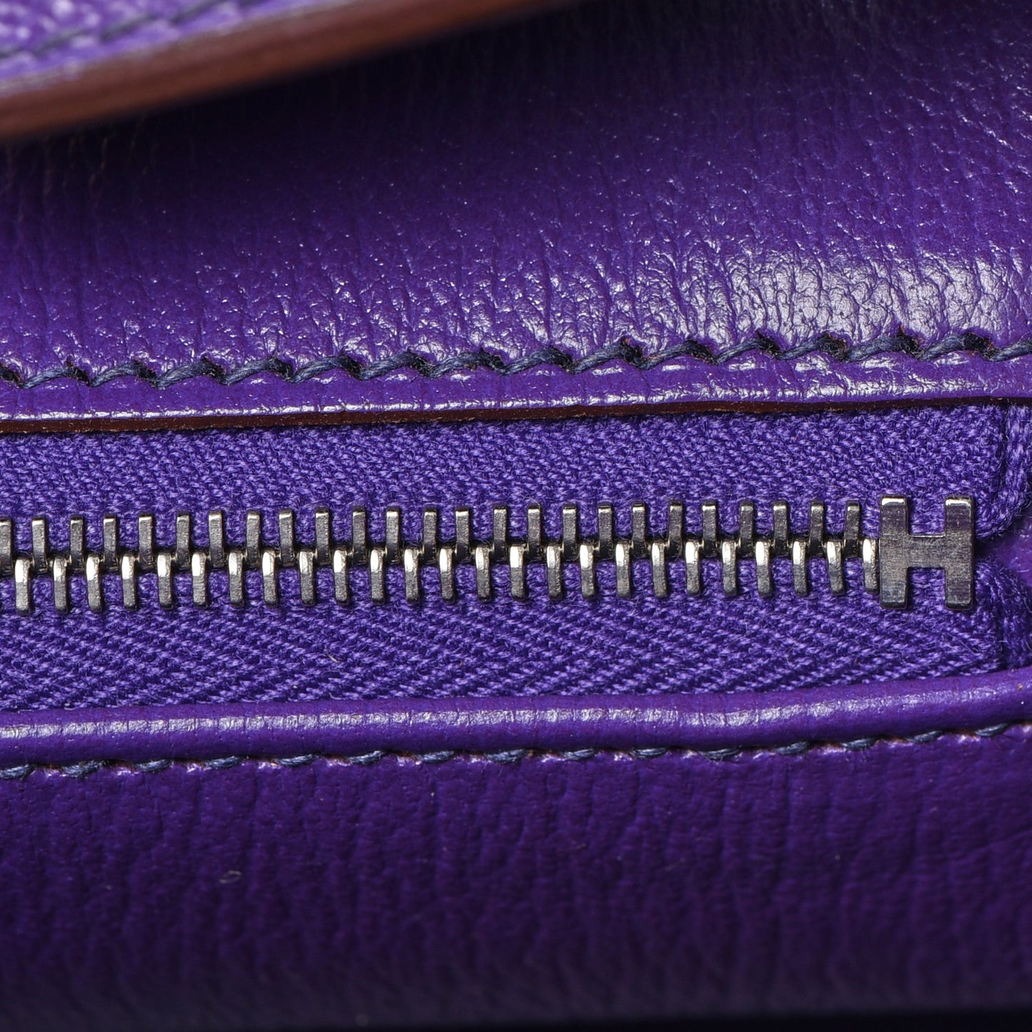 Epsom Birkin 35 Crocus