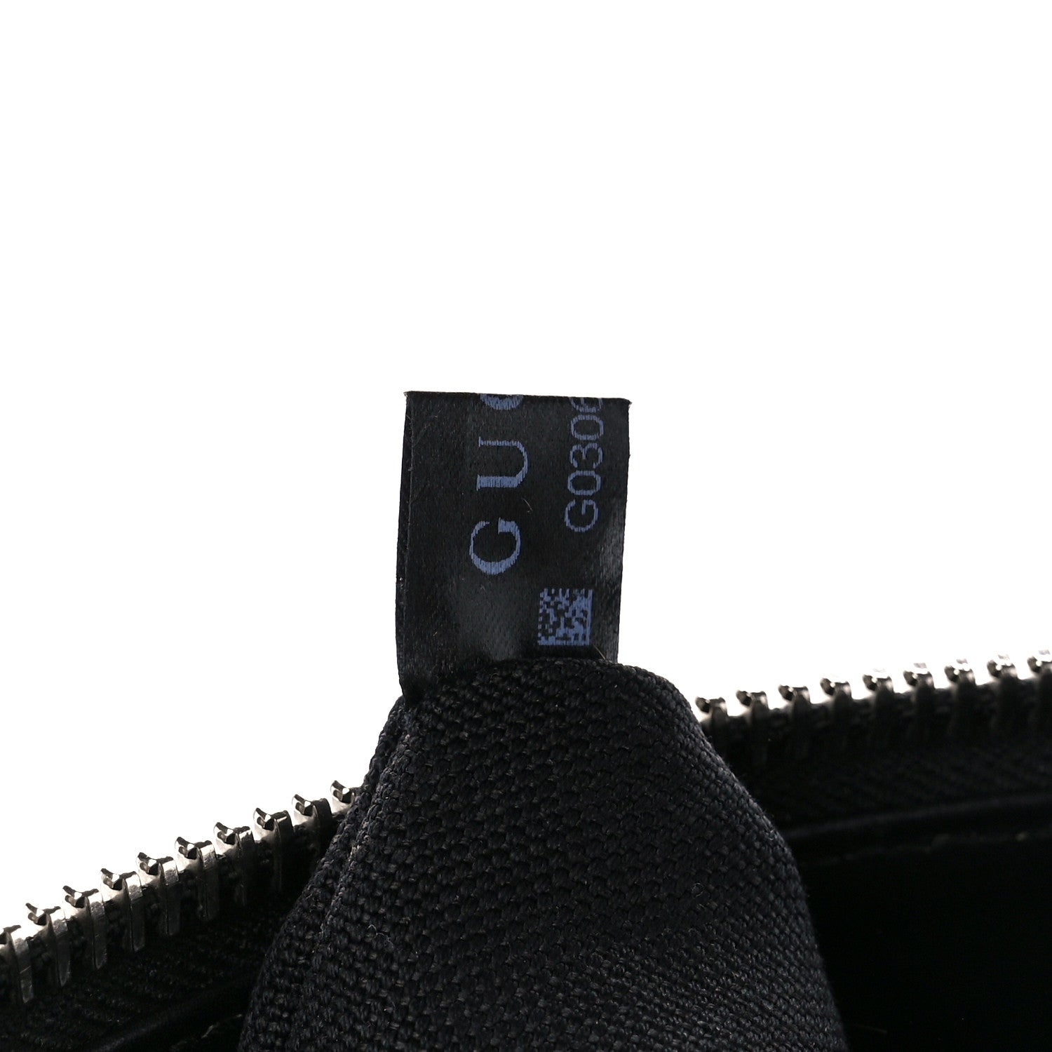 Gucci GG Supreme Monogram Appia Calfskin Web Flat Messenger Bag Black Grey 8 of 12
