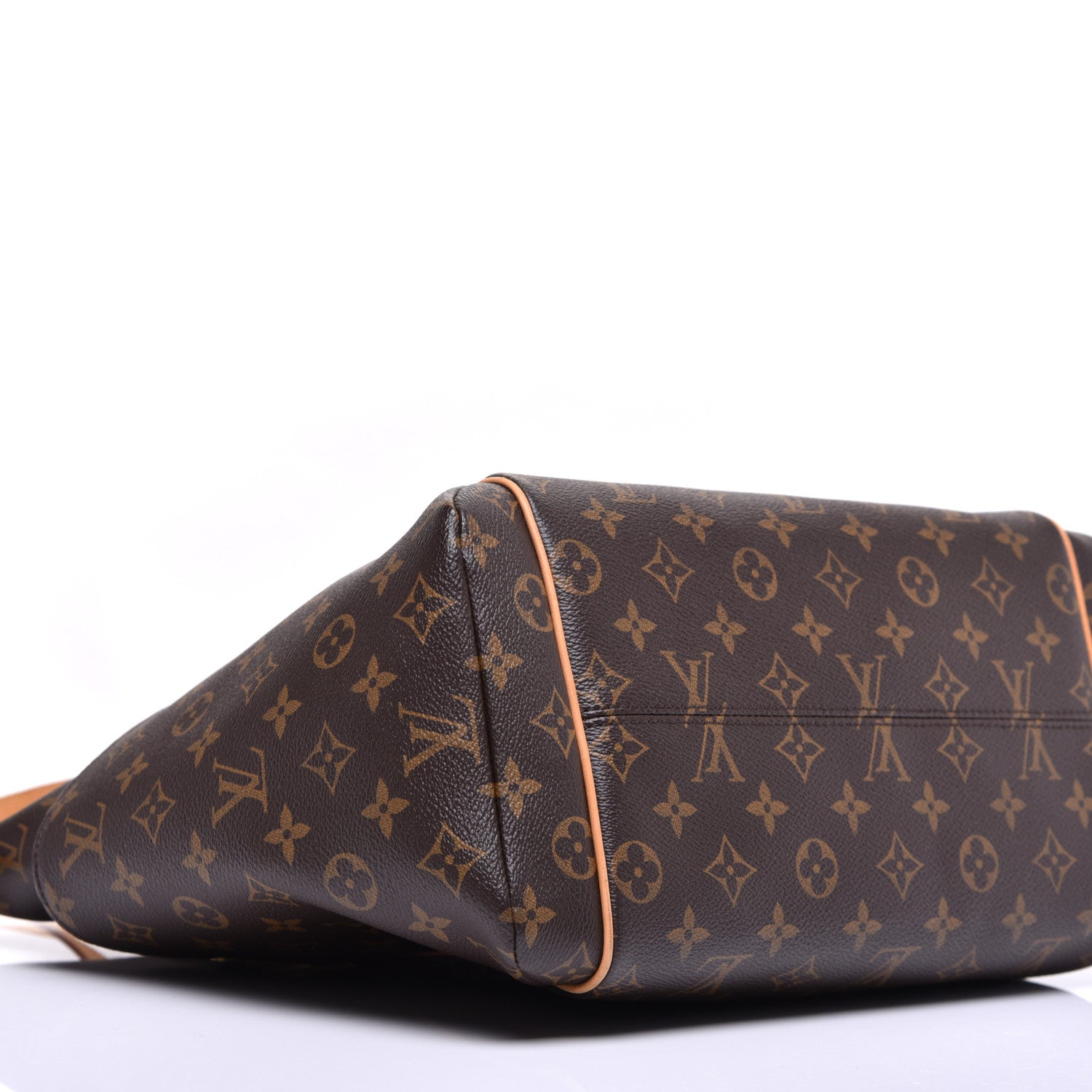 Louis Vuitton Monogram Totally MM 7 of 8