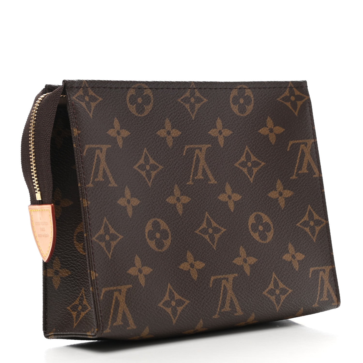 Louis Vuitton Monogram Toiletry Pouch 19 3 of 7