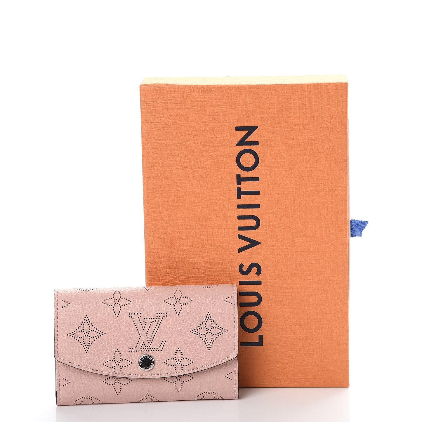 Mahina Anae Coin Purse Magnolia