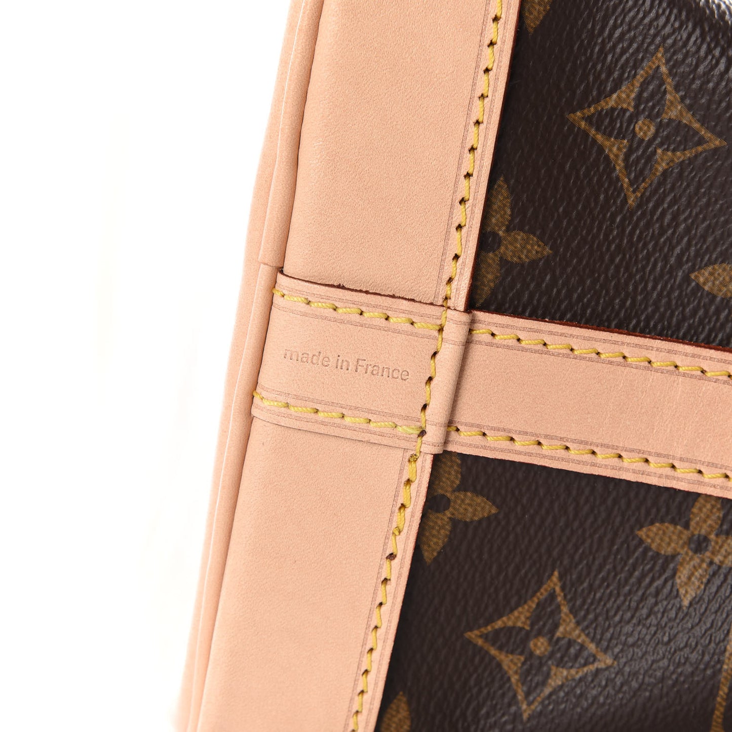 Monogram Noe BB