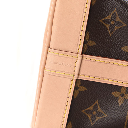 Louis Vuitton Monogram Noe BB 10 of 12