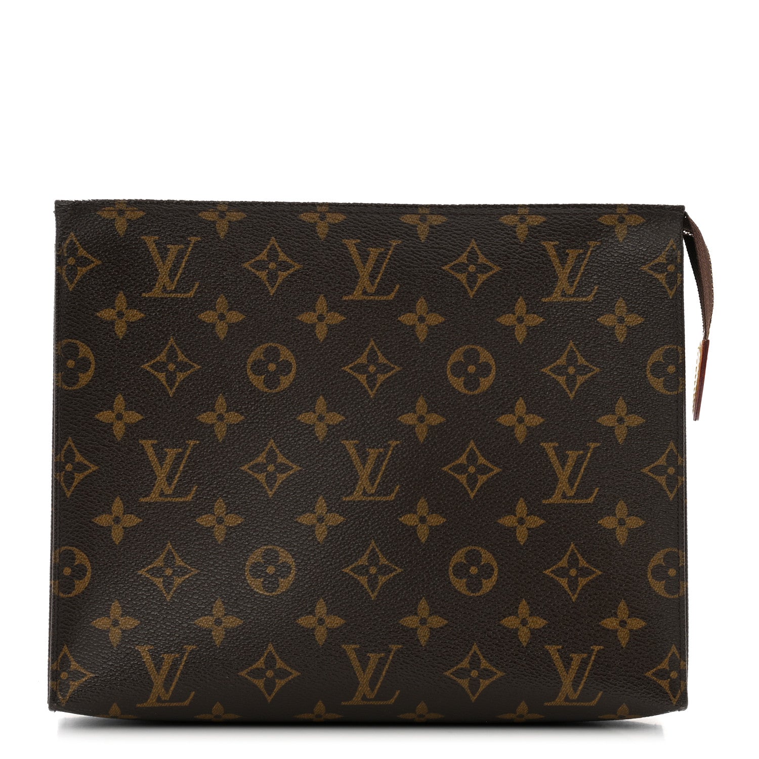 Louis Vuitton Monogram Toiletry Pouch 26 1 of 10